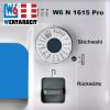 W6 Nhmaschine N 1615 Pro