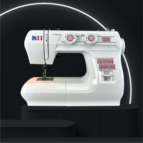 W6 Nhmaschine N 1615