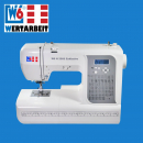 W6 Nhmaschine N 2000 Exklusive