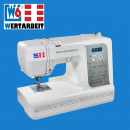 W6 Nhmaschine N 2000 Exklusive