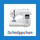 W6 Schnppchen Nhmaschine N 2800 Exklusive