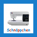 W6 Schnppchen Nhmaschine N 5000 Exklusive