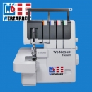 W6 Overlock N 656D Freiarm