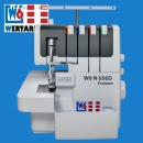 W6 Overlock N 656D Freiarm