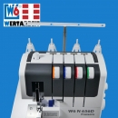 W6 Overlock N 656D Freiarm