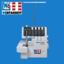 W6 Overlock N 656D Freiarm