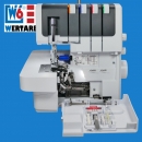 W6 Overlock N 656D Freiarm