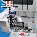 W6 Overlock N 656D Freiarm