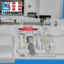 W6 Overlock N 656D Freiarm