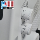 W6 Overlock N 656D Freiarm