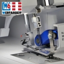 W6 Overlock N 656D Freiarm