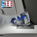 W6 Overlock N 656D Freiarm