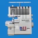 W6 Overlock N 656D Freiarm