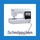 W6 Schnppchen Nhmaschine N 8000 Exklusive