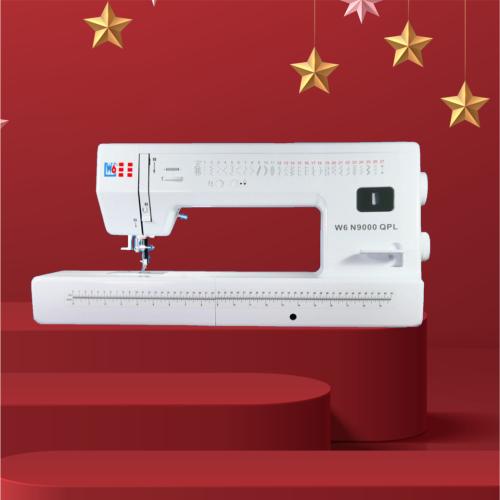 W6 Nhmaschine N 9000 QPL