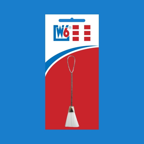 W6 Nhmaschinen Pinsel