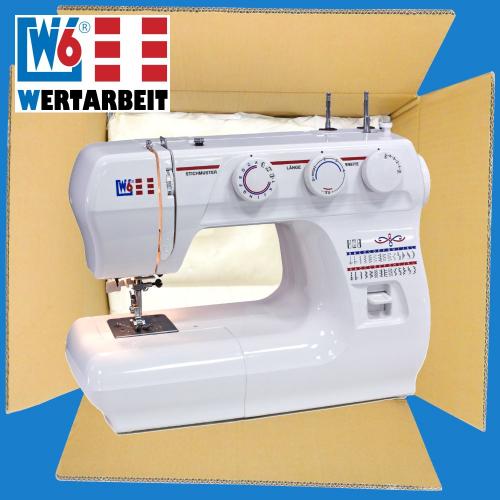 Ersatzkarton / Verpackung fr die W6-N1233/61