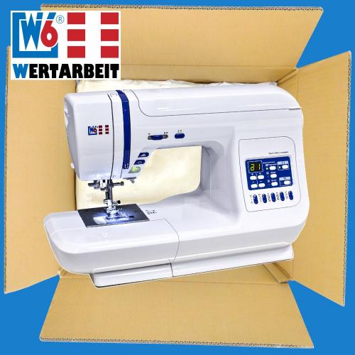 Ersatzkarton / Verpackung fr die W6-N3300 Exklusive